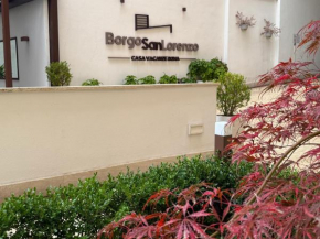 Borgo San Lorenzo Roma